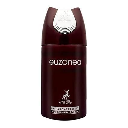 Maison Alhambra Yusonia Unisex - 100 ml spray