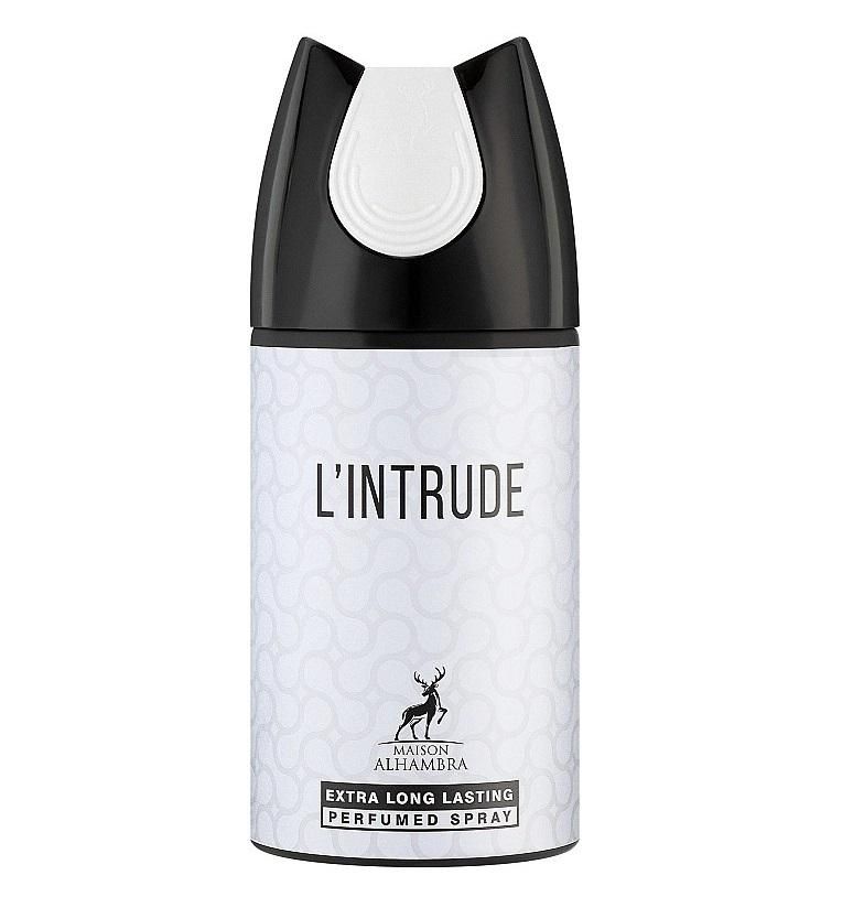 Maison Alhambra L'Intrude Body Fragrance Spray Unisex - 250 ml