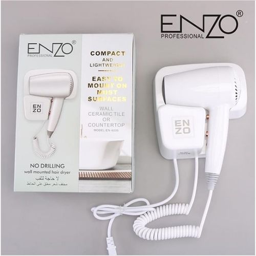 استشوار فندقى انزو EN-6005