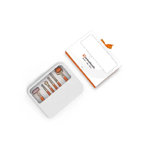 H60 1×6 Derma (852-5) - Complete 6-in-1 skin care set — image 5