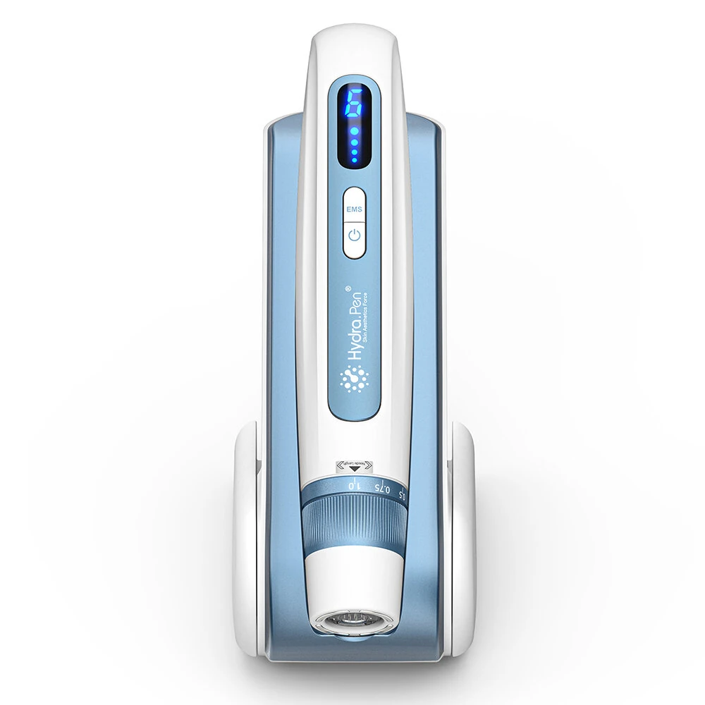 H5 Hydra Pen Device (852-7) - Multi-function skin care device with fine needles and multiple cartridges — image 5