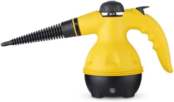 STEM CLEANER Steam Cleaning Device (854-17) - 1000 watts power for deep cleaning without chemicals — image 2