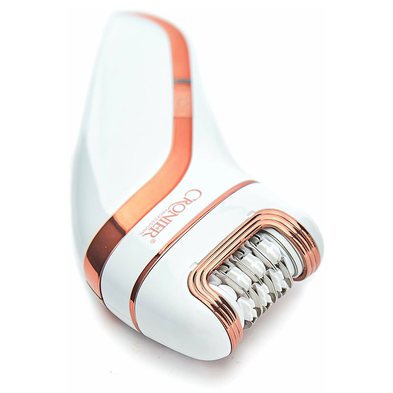 CR-8806 Cronier Hair Removal Device - Wireless with advanced technology — image 2