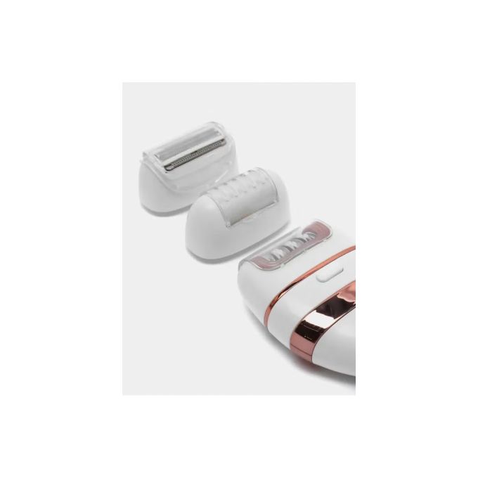 CR-8806 Cronier Hair Removal Device - Wireless with advanced technology — image 5