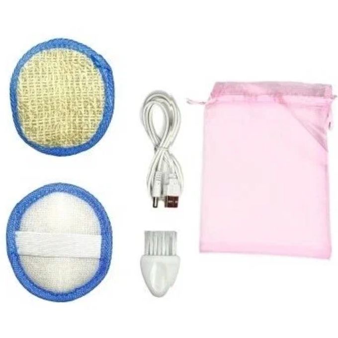 CR-8805 Cronier 3-in-1 Hair Removal Device - Wireless and rechargeable — image 2