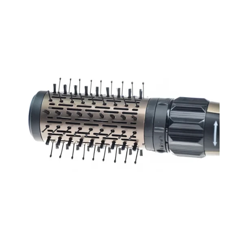 CR-6877 Professional Rotating Hair Dryer Brush from Cronier - 1200 watts (2-in-1) — image 2
