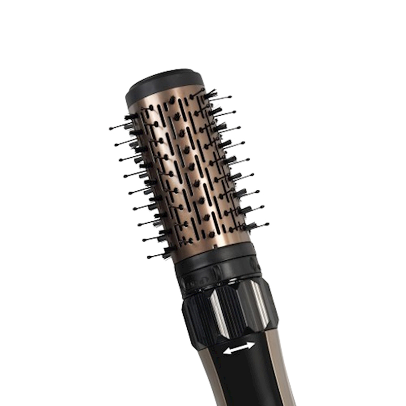 CR-6877 Professional Rotating Hair Dryer Brush from Cronier - 1200 watts (2-in-1) — image 4