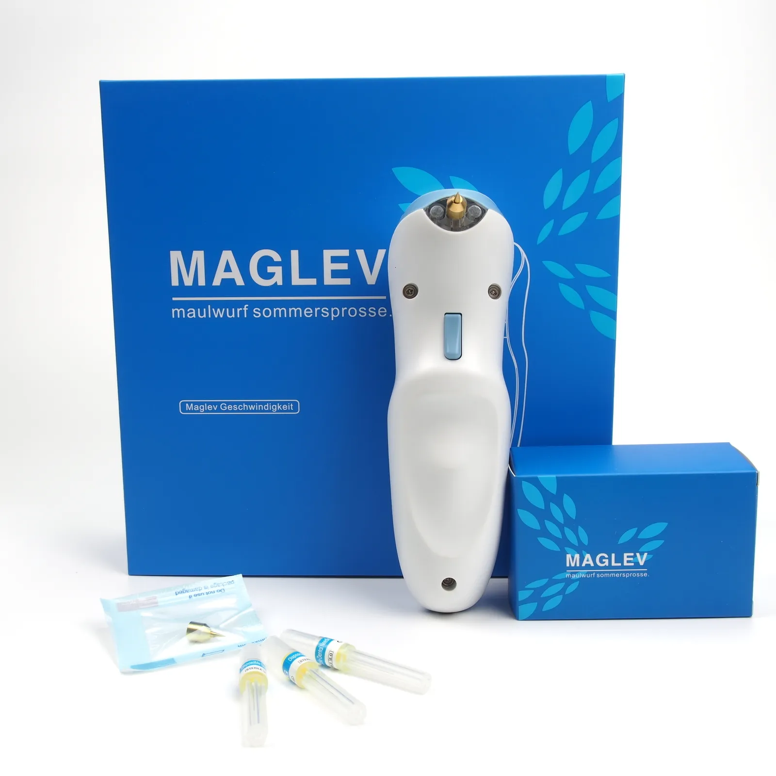 Maglifu Plasma Pen for removing spots and freckles - Generation 4 (23-853) — image 3
