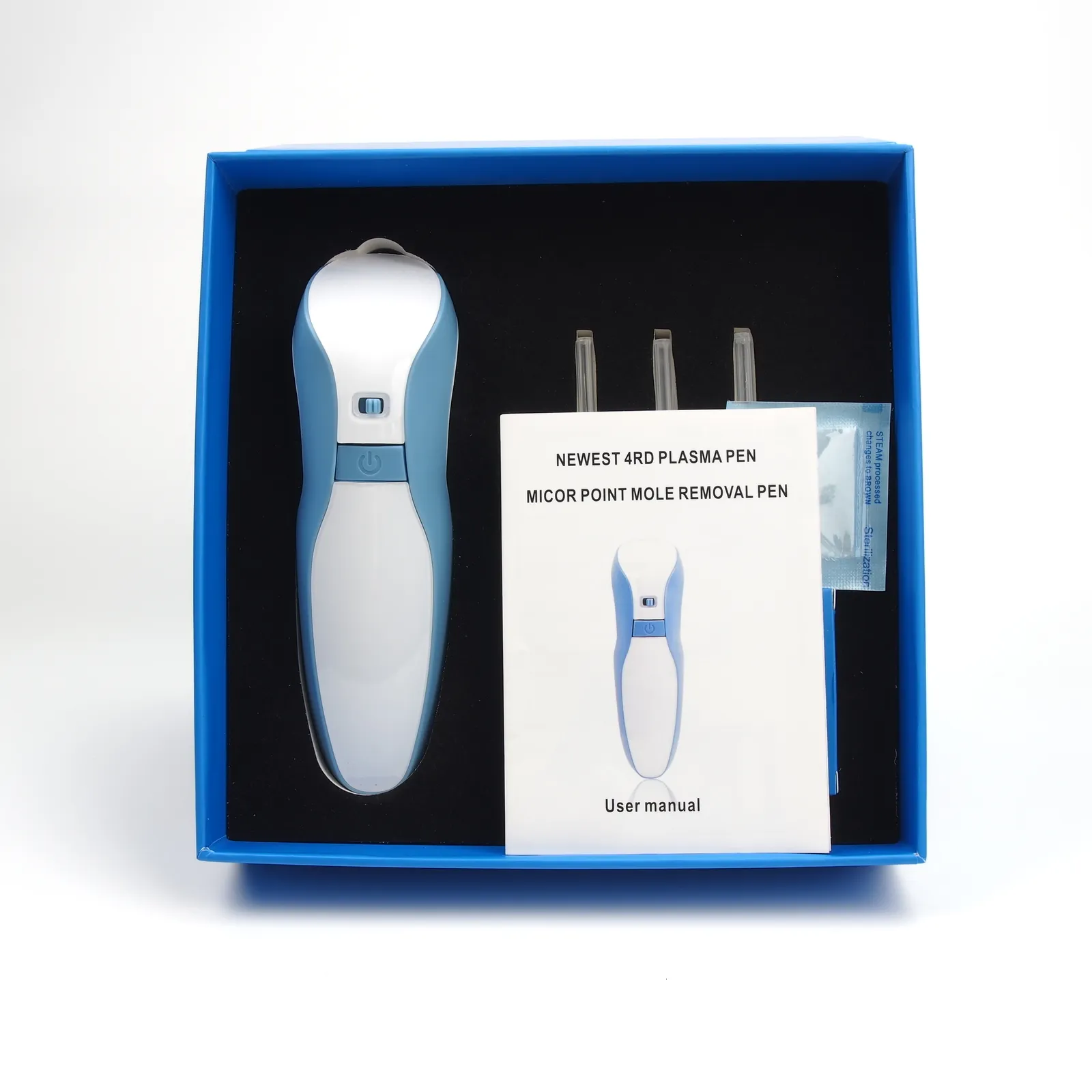 Maglifu Plasma Pen for removing spots and freckles - Generation 4 (23-853)
