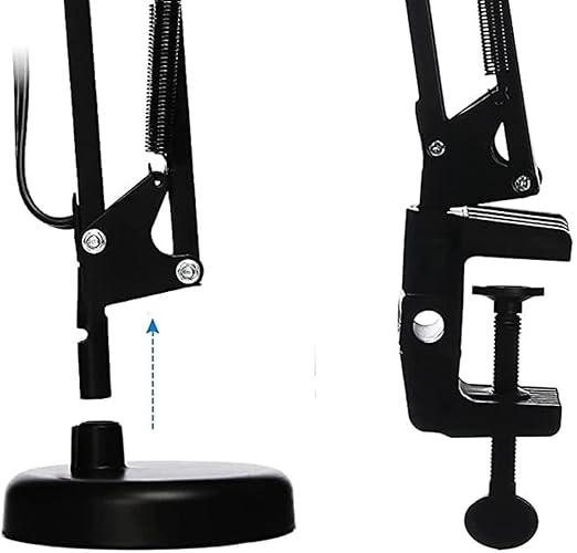 Desk Lamp for Study and Reading - (27-853) — image 2
