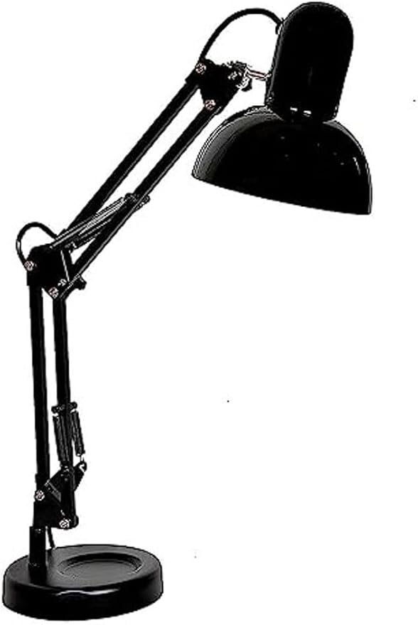 Desk Lamp for Study and Reading - (27-853)