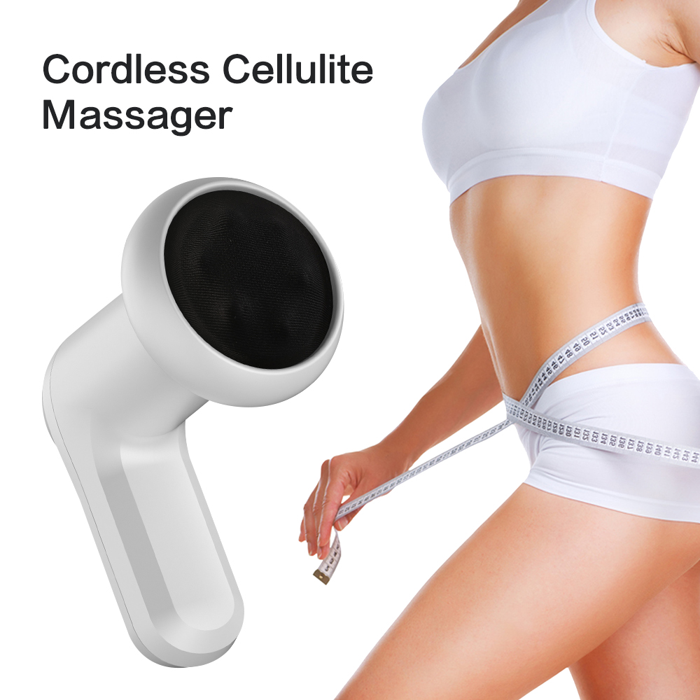 Multifunctional Massage and Fat-Breaking Device - (1-852) — image 2