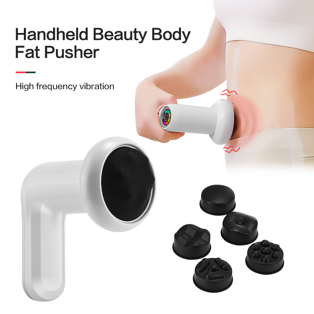 Multifunctional Massage and Fat-Breaking Device - (1-852) — image 3