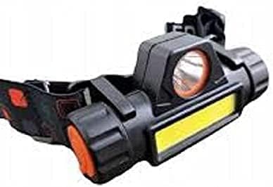 LED Head Lamp Multi-Mode - (1-855) — image 2