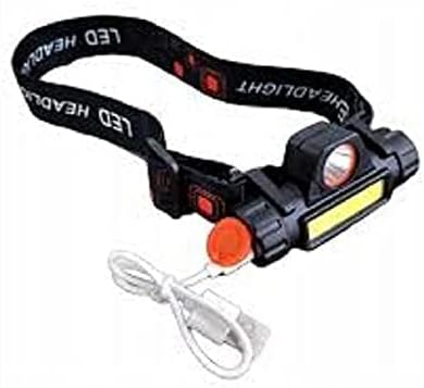 LED Head Lamp Multi-Mode - (1-855)