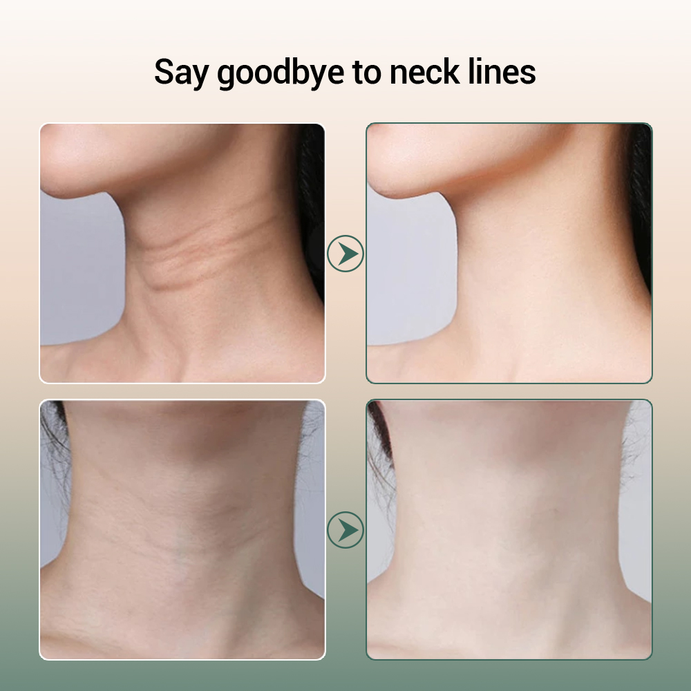 Neck Wrinkle Device with Microcurrent and Red Photon - (11-854) — image 3