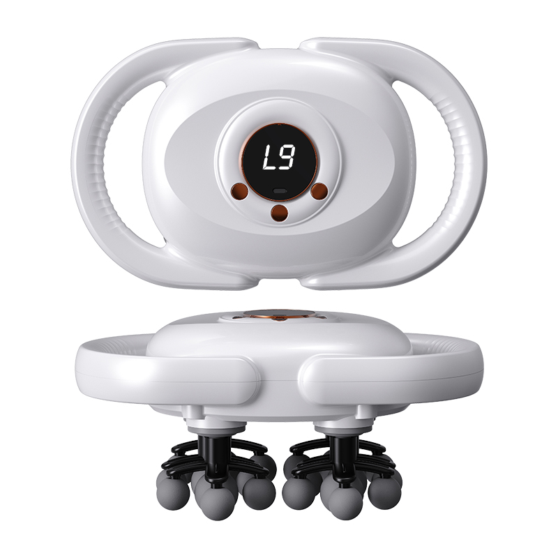 Wireless 22-Head Massage Gun - (22-854) — image 2
