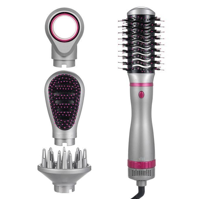 4-in-1 Hot Air Brush - (13-852)