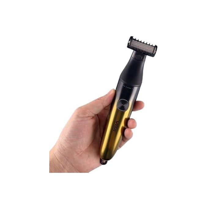 Sensitive Area and Body Hair Removal Machine for Men with Charging V-339 — image 5