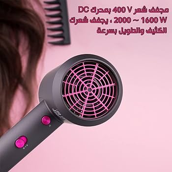 VGR V-400 best hair dryer