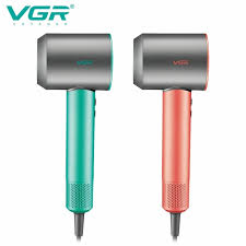 Hair dryer for short hair - VGR 440