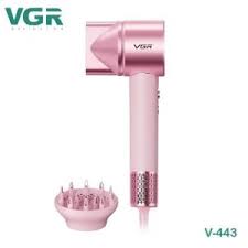 Small hair dryer - VGR 443