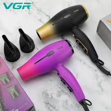 جهاز مجفف الشعر - VGR-461