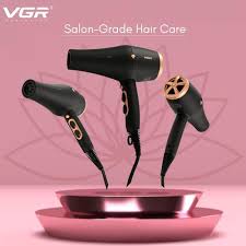 VGR V-462 Hair Dryer