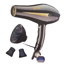 Professional Hair Dryer - MO-6600