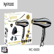 مجفف شعر احترافي - 6600-MO
