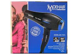 Mohair Professional Hair Dryer - MO-7071