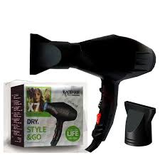 Mohair Hair Dryer 9600W - MO-7081