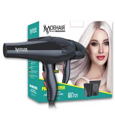 Mohair Lightweight Hair Dryer - MO-7121
