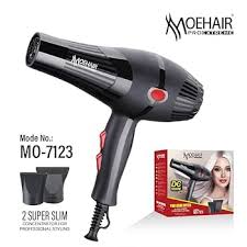 Mohair Budget-Friendly Hair Dryer - MO-7123