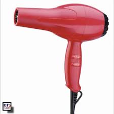 MO-7165 Mohair Budget Hair Dryer