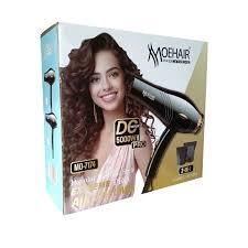 Mohair Salon Hair Dryer - MO-7174