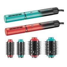 VGR 3-in-1 Hot Air Brush - V-489