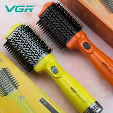 فرشاة هواء ساخن في جي ار 2 في 1 - 497-VGR