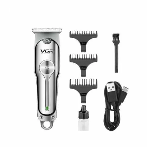 VGR Turbo Hair Clipper - V-071 Model