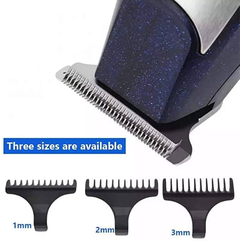 VGR Hair Trimmer Rechargeable - V-212