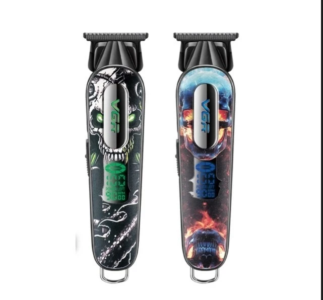 VGR Hair Trimmer Professional - V-260