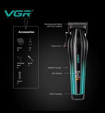 VGR Hair Cutter Professional - V-273