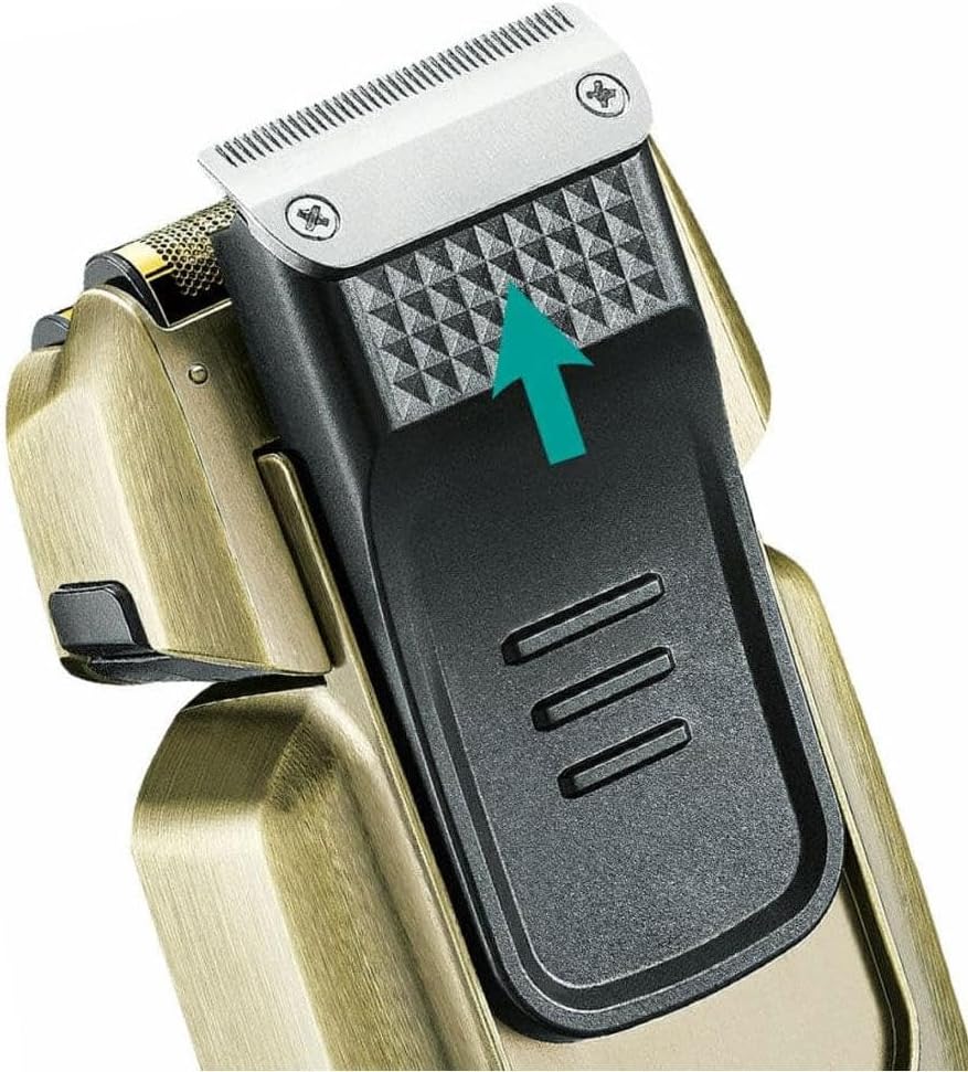 VGR 7500 RPM Metal Trimmer - V-337