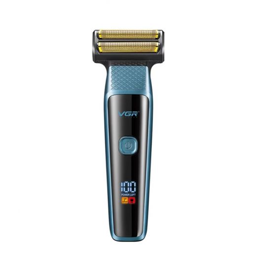VGR Multi-Purpose Hair Clipper - V-366 Smoothing Machine