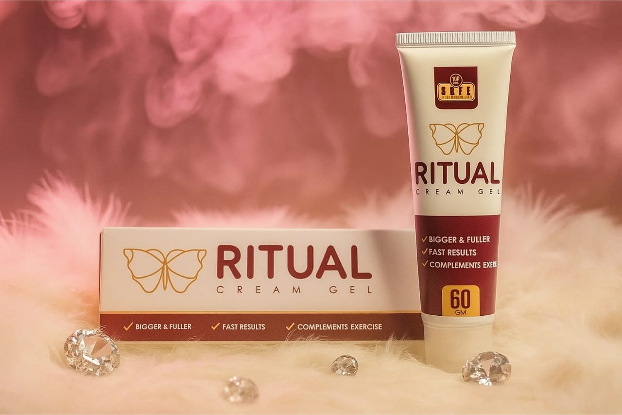 Ritual cream — image 5