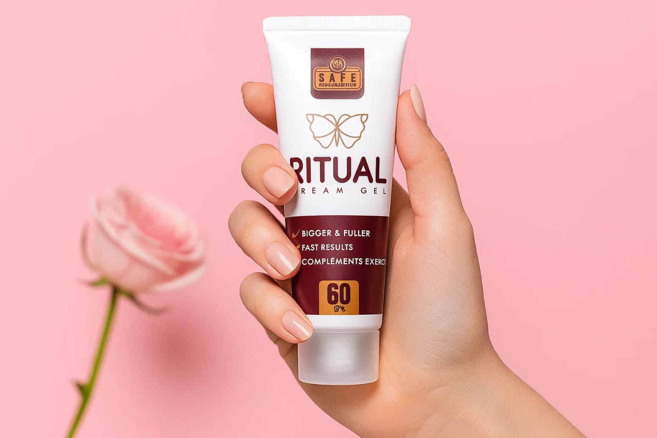 Ritual cream — image 2