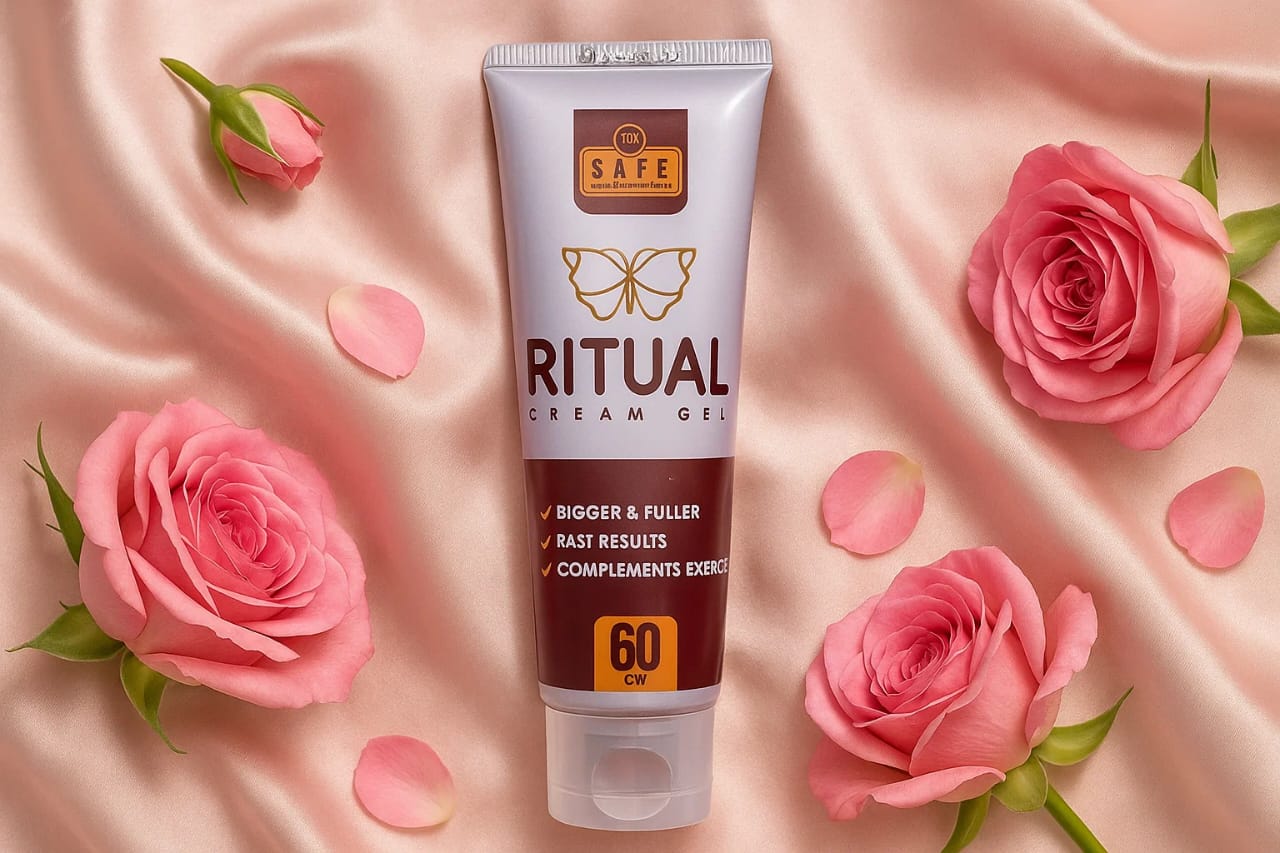 Ritual cream — image 3