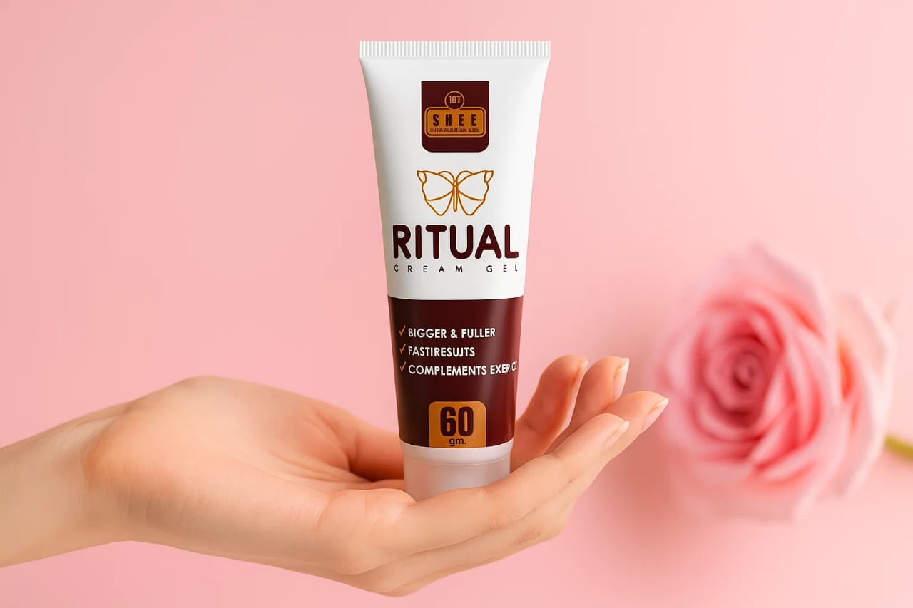 Ritual cream — image 4