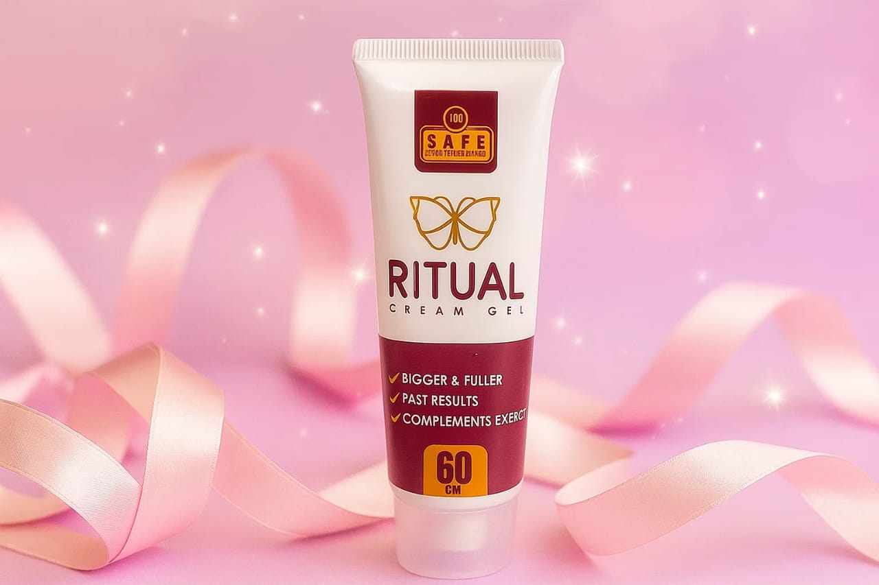 Ritual cream — image 1