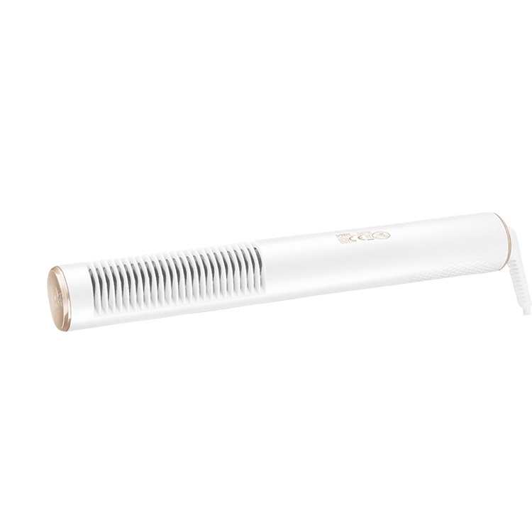 VGR 586 Original Hair Straightener Ceramic - Perfect Straightening for All Hair Types